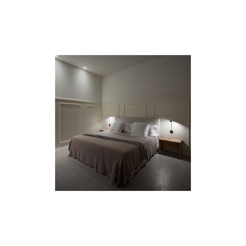 Vibia Pin 1680 Lampada a parete - immagine 3