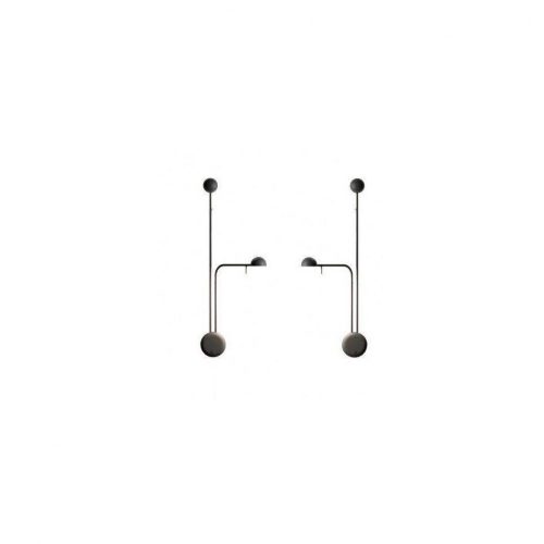 Vibia Pin 1685/1686 Wall lamp - Image 6
