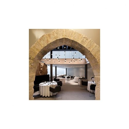 Vibia Wireflow Free-Form 0361 Suspension lamp - Image 3