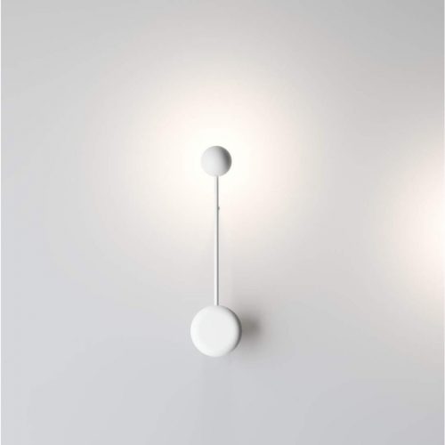 Vibia Pin 1690 Lampada a parete - immagine 5