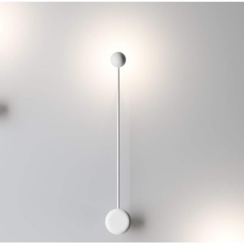 Vibia Pin 1692 Lampada a parete - immagine 3
