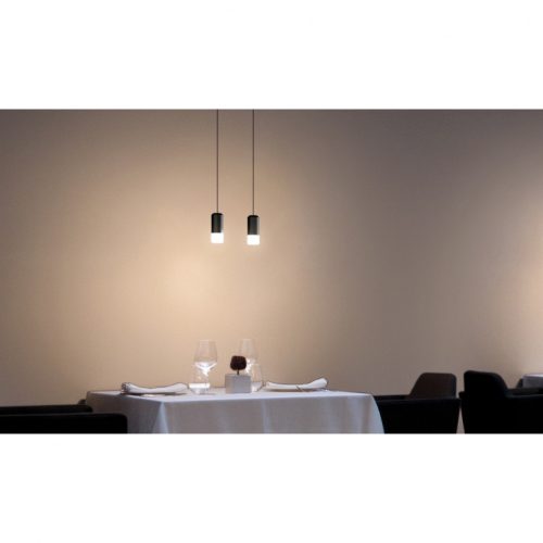 Vibia Wireflow Free-Form 0362 Suspension lamp - Image 5