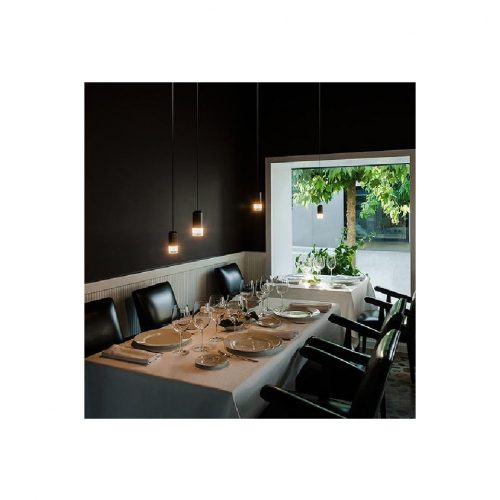 Vibia Wireflow Free-Form 0362 Suspension lamp - Image 4