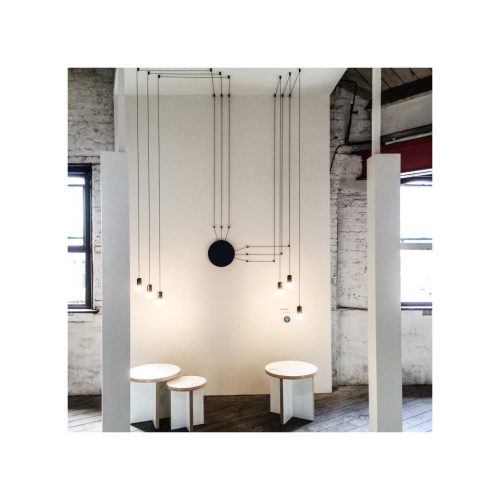 Vibia Wireflow Free-Form 0363 Lampada a sospensione - immagine 5