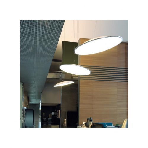 Vibia Big 0537/0538 Lampada a sospensione - immagine 5
