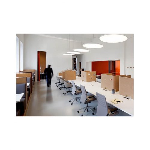 Vibia Big 0537/0538 Lampada a sospensione - immagine 4