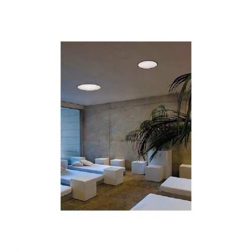 Vibia Big Built-in Lampada da Incasso - immagine 5