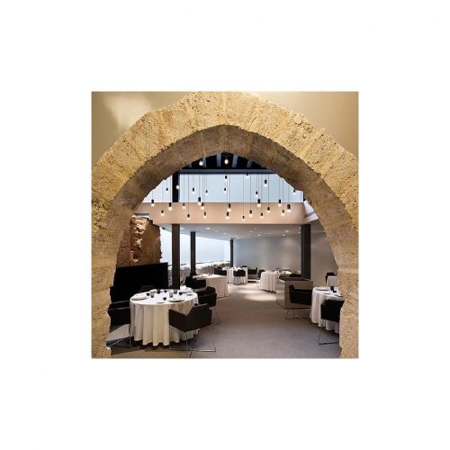 Vibia Wireflow Free-Form 0365 Suspension lamp - Image 6