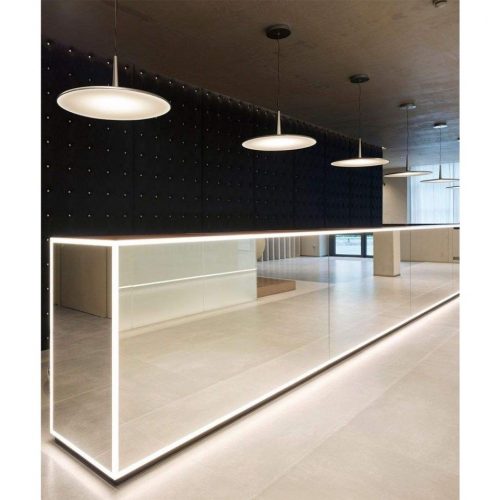Vibia Skan 0276 Lampada a sospensione - immagine 5