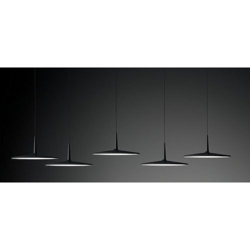 Vibia Skan 0282 Lampada a sospensione - immagine 4