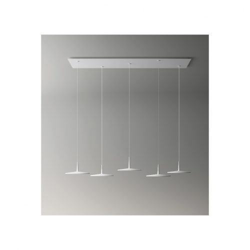 Vibia Skan 0282 Lampada a sospensione - immagine 3