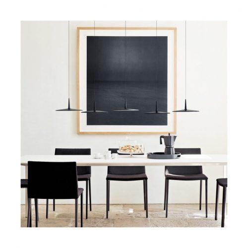 Vibia Skan 0282 Lampada a sospensione - immagine 5