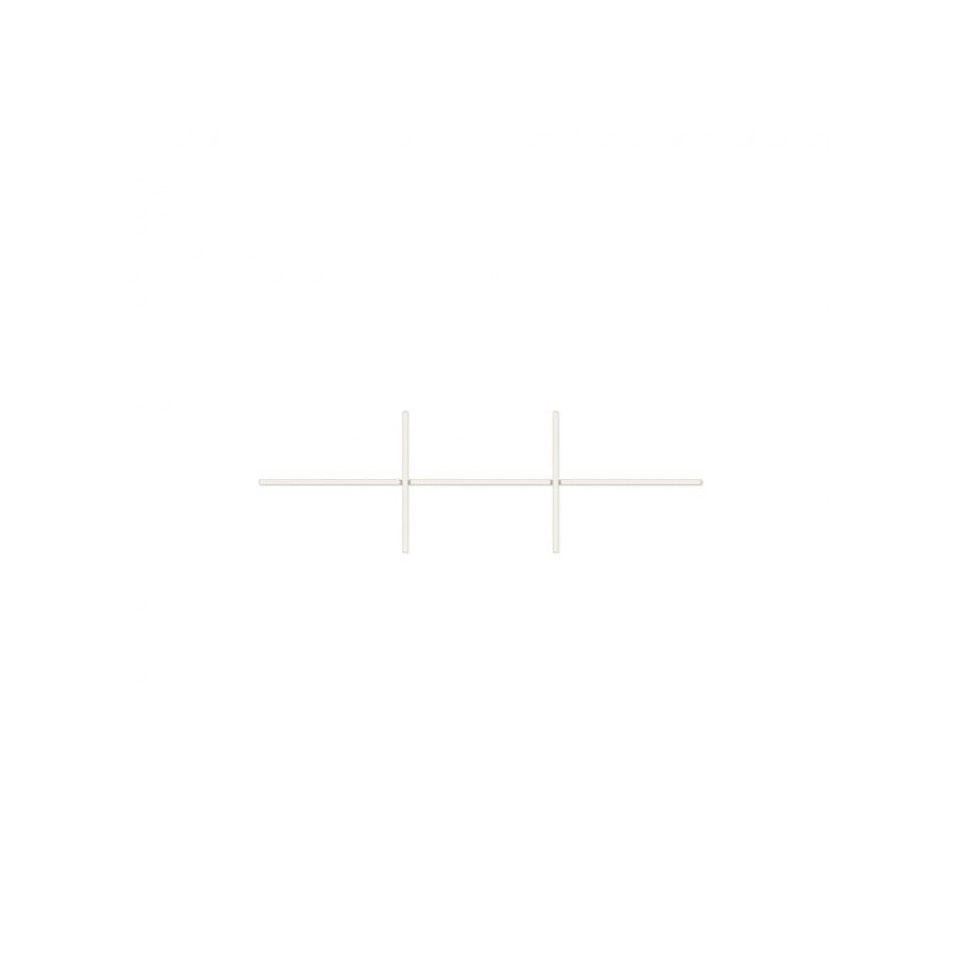 (image for) Vibia Halo Wall 2362 Lampada a parete