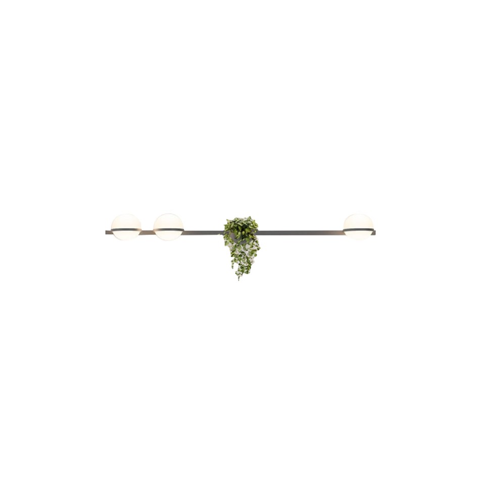 (image for) Vibia Palma 3706 Lampada a parete