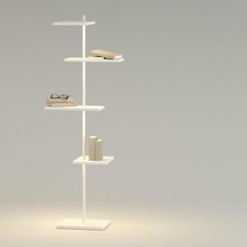 Vibia Suite 6005-6010 Floor lamp - Image 6
