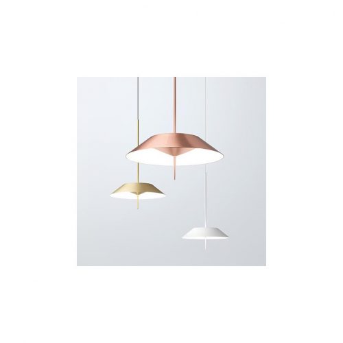 Vibia Mayfair 5520/5525 Suspension lamp - Image 6