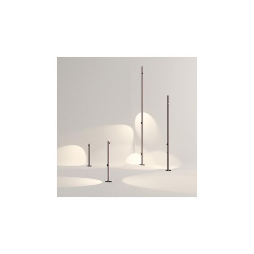 Vibia Bamboo 4800-4801 Floor lamp - Image 5