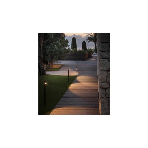 Vibia Bamboo 4800-4801 Floor lamp - Image 7