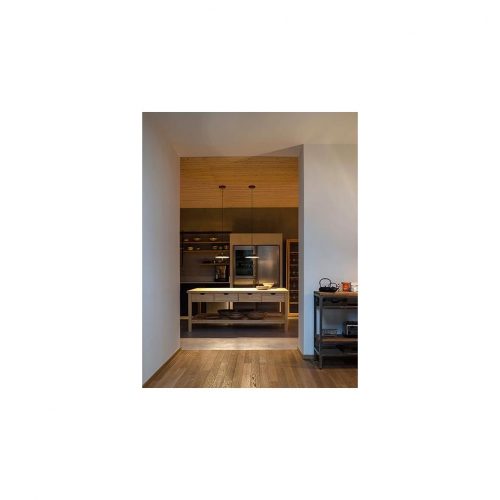 Vibia Mayfair 5520/5525 Suspension lamp - Image 4
