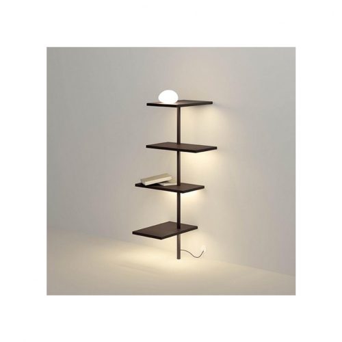 Vibia Suite 6026-6031 Lampada da tavolo - immagine 4