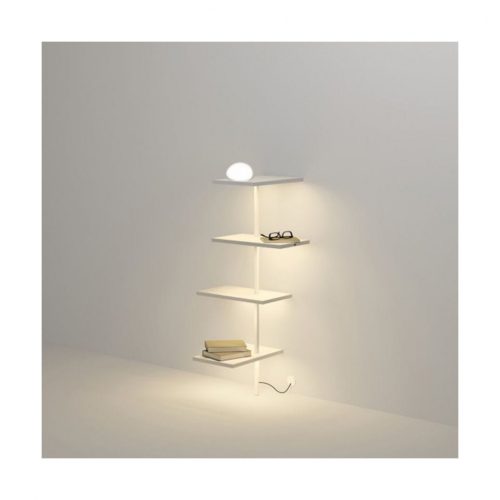Vibia Suite 6026-6031 Lampada da tavolo - immagine 3