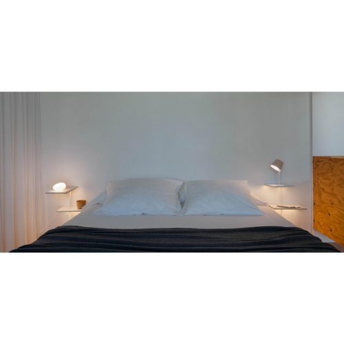 Vibia Suite 6026-6031 Lampada da tavolo - immagine 6