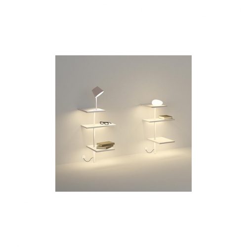 Vibia Suite 6026-6031 Lampada da tavolo - immagine 5
