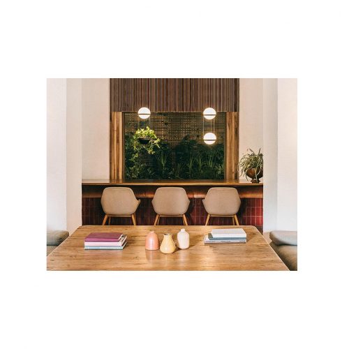 Vibia Palma 3724 Suspension lamp - Image 5