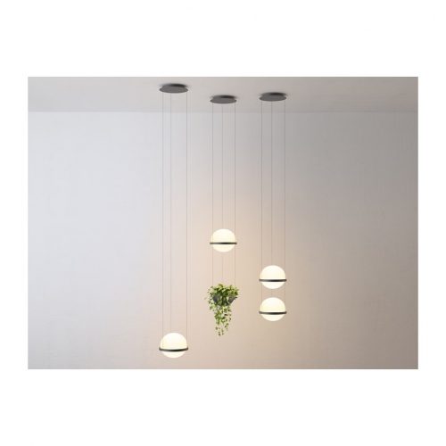 Vibia Palma 3726 Suspension lamp - Image 6