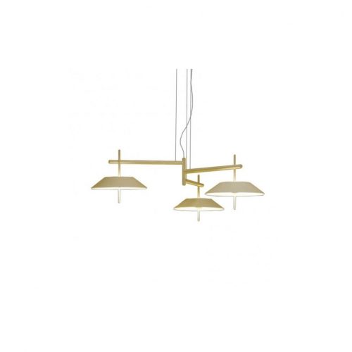 Vibia Mayfair 5530/5535 Suspension lamp - Image 2