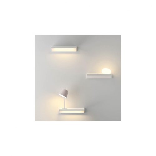 Vibia Suite 6035 Lampada da parete - immagine 5