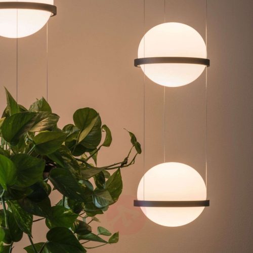 Vibia Palma 3726 Suspension lamp - Image 5