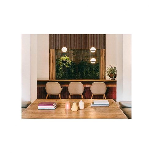 Vibia Palma 3726 Suspension lamp - Image 4