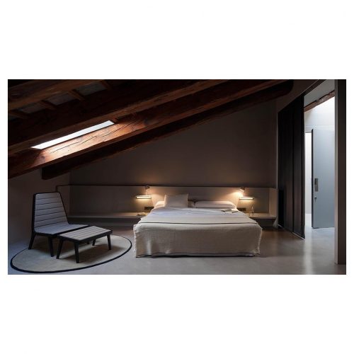 Vibia Suite 6035 Lampada da parete - immagine 6
