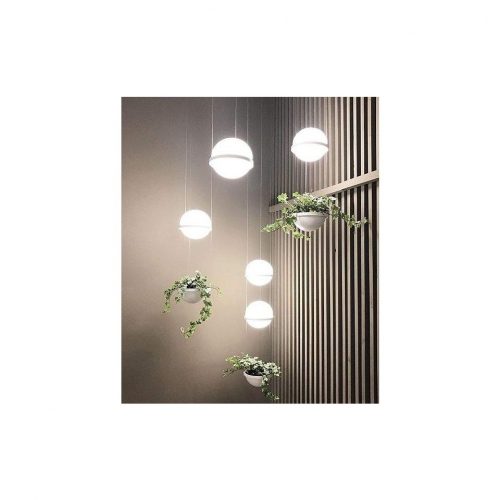 Vibia Palma 3728 Suspension lamp - Image 6