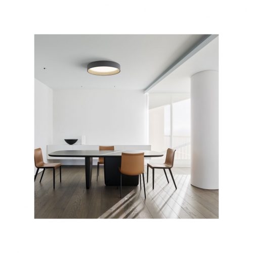 Vibia Duo 4870/4872 Lampada a soffitto - immagine 7