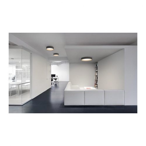 Vibia Duo 4870/4872 Lampada a soffitto - immagine 6