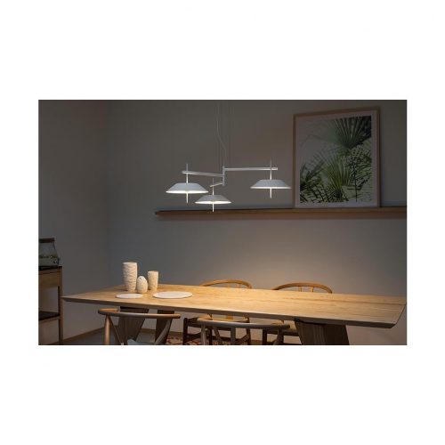 Vibia Mayfair 5530/5535 Suspension lamp - Image 3