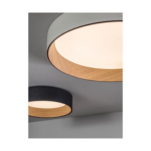 Vibia Duo 4870/4872 Lampada a soffitto - immagine 4