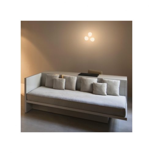 Vibia Suite 6050 Wall lamp - Image 4