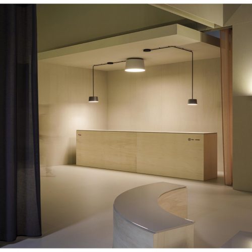 Vibia Tube Ceiling lamp - Image 6