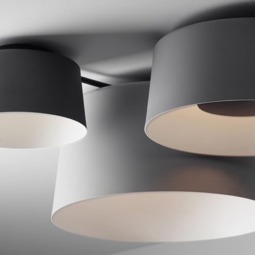 Vibia Tube 6115 Lampada a soffitto - immagine 3