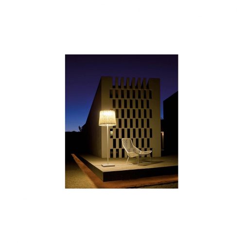 Vibia Wind 4055/4057 Lampada da terra outdoor - immagine 7