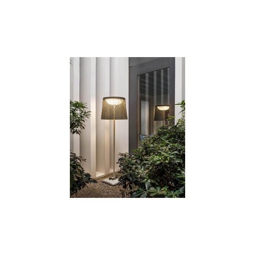 Vibia Wind 4055/4057 Lampada da terra outdoor - immagine 6