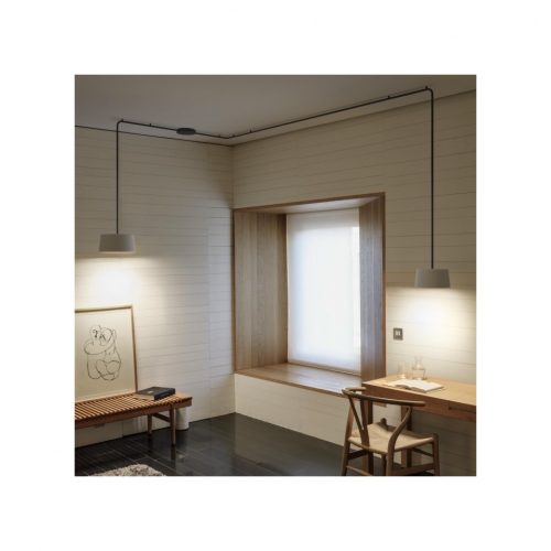 Vibia Tube Lampada a sospensione - immagine 7