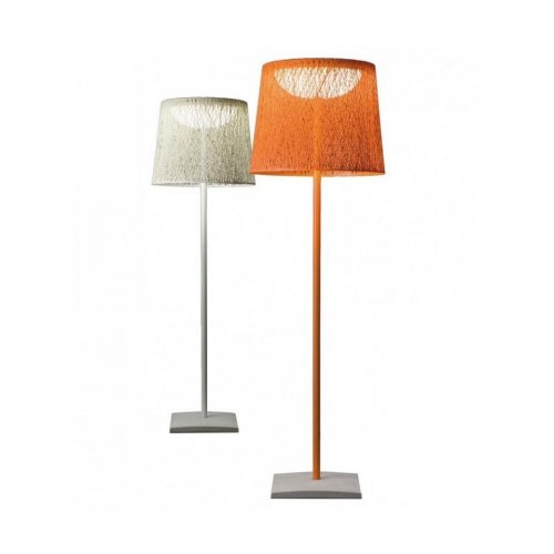 Vibia Wind 4055/4057 Lampada da terra outdoor - immagine 4