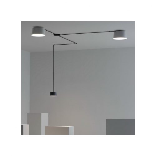 Vibia Tube Lampada a sospensione - immagine 6