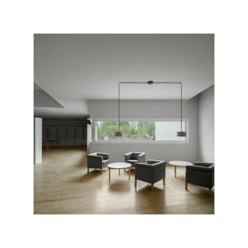 Vibia Tube Lampada a sospensione - immagine 5