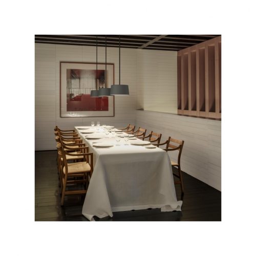 Vibia Tube Lampada a sospensione - immagine 4