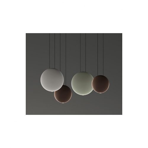 Vibia Cosmos 2500/2501 Suspension lamp - Image 4
